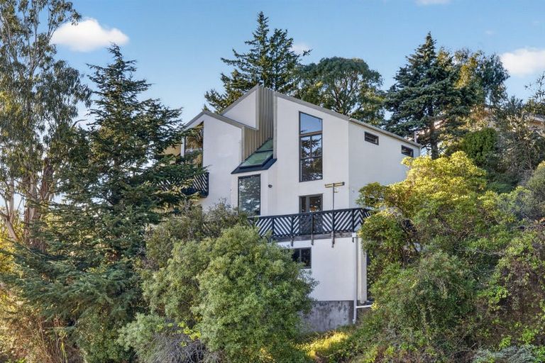 Photo of property in 60 Soleares Avenue, Mount Pleasant, Christchurch, 8081