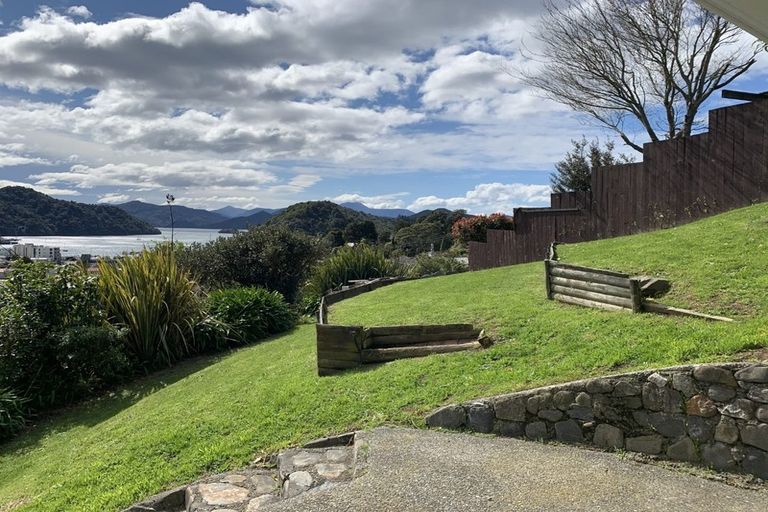 Photo of property in 31 Otago Street, Picton, 7220