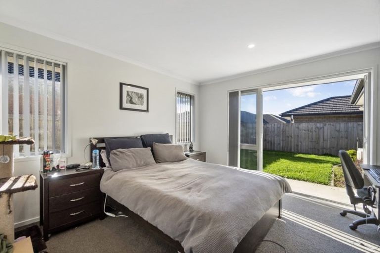 Photo of property in 58 Edgeview Crescent, Fitzroy, Hamilton, 3206