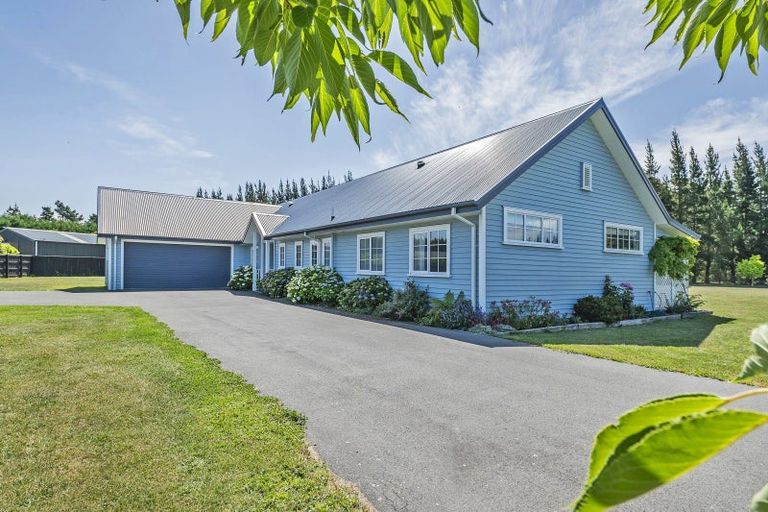 Photo of property in 108 Cullen Avenue, Swannanoa, Rangiora, 7475