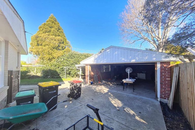 Photo of property in 6 Woodford Terrace, Ilam, Christchurch, 8053