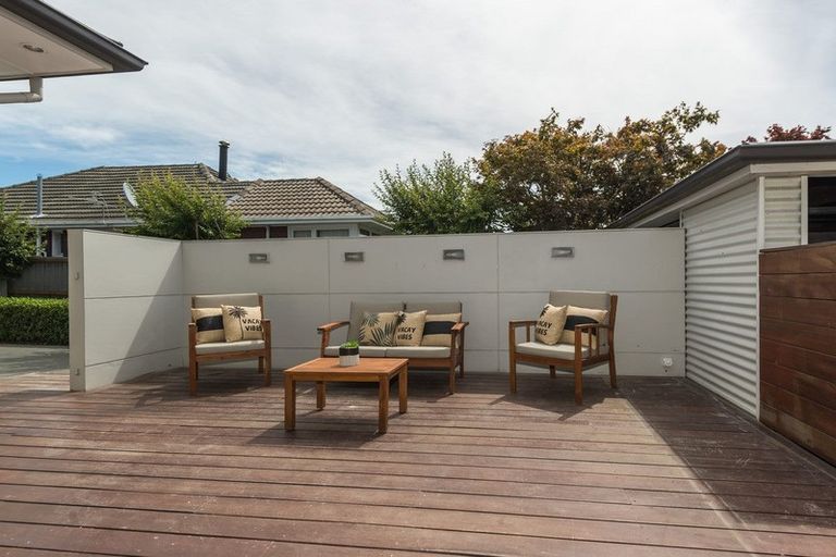 Photo of property in 99 Veitches Road, Casebrook, Christchurch, 8051