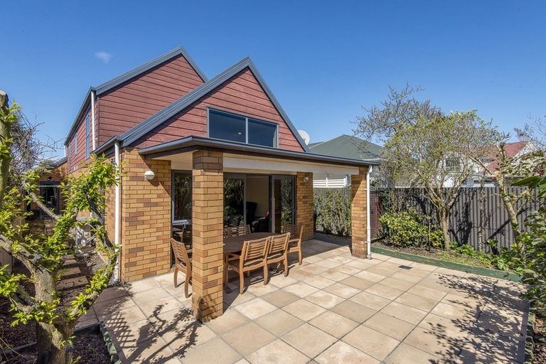Photo of property in 29 Horner Street, Papanui, Christchurch, 8053