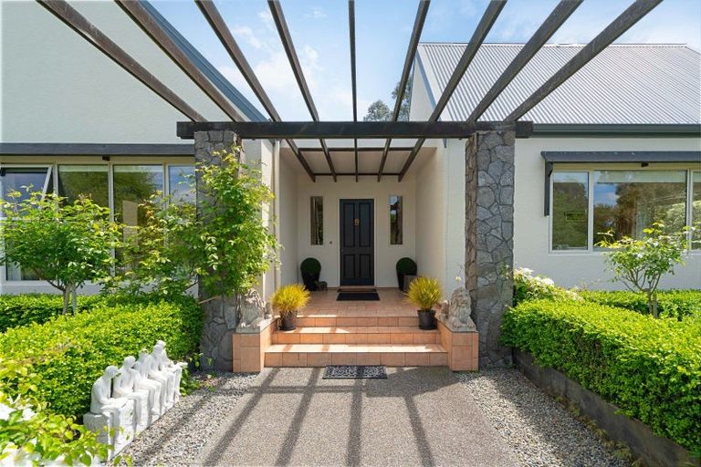 Photo of property in 1 Milford Downs, Lansdowne, Masterton, 5810