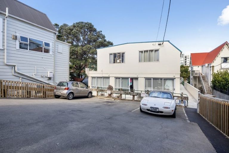 Photo of property in Avon Apartments, 3/313 The Terrace, Te Aro, Wellington, 6011