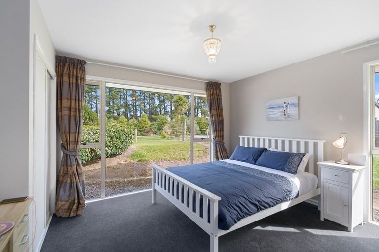 Photo of property in 206 Langdales Road, West Melton, Christchurch, 7676