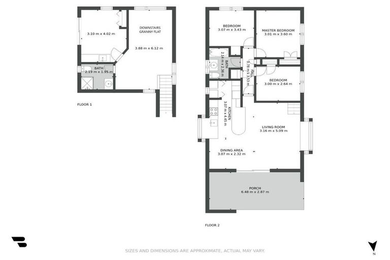 Photo of property in 121 Oreil Avenue, West Harbour, Auckland, 0618