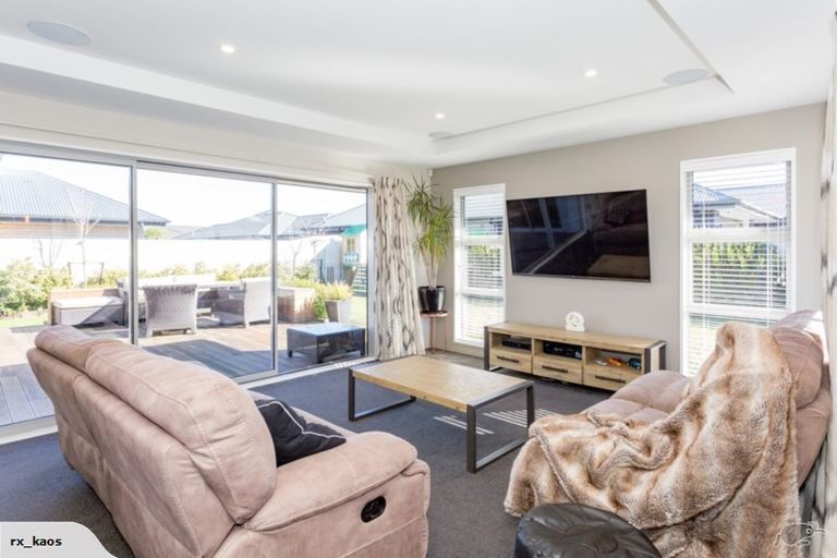 Photo of property in 25 Ruapani Street, Marshland, Christchurch, 8083