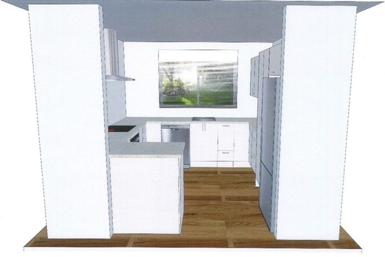 Photo of property in 51 Bourke Street, Windsor, Invercargill, 9810