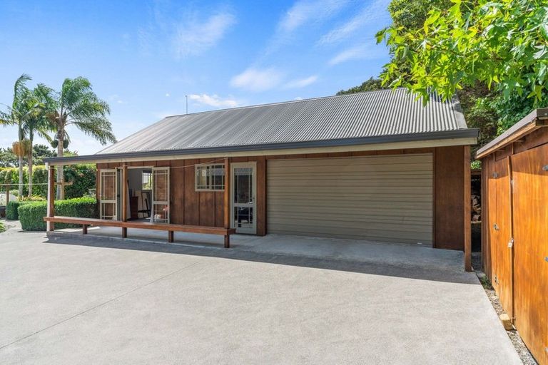 Photo of property in 298 Crane Road, Kauri, Kamo, 0185