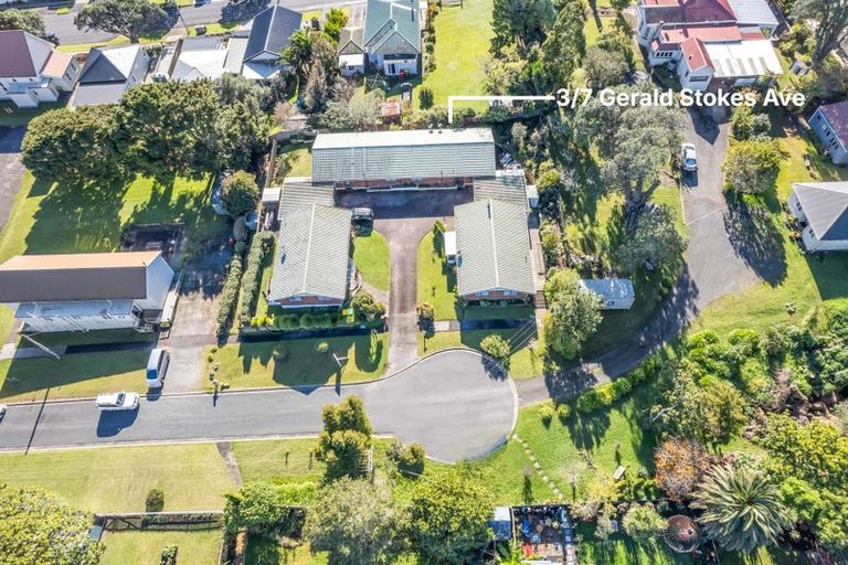 Photo of property in 3/7 Gerald Stokes Avenue, Helensville, 0800