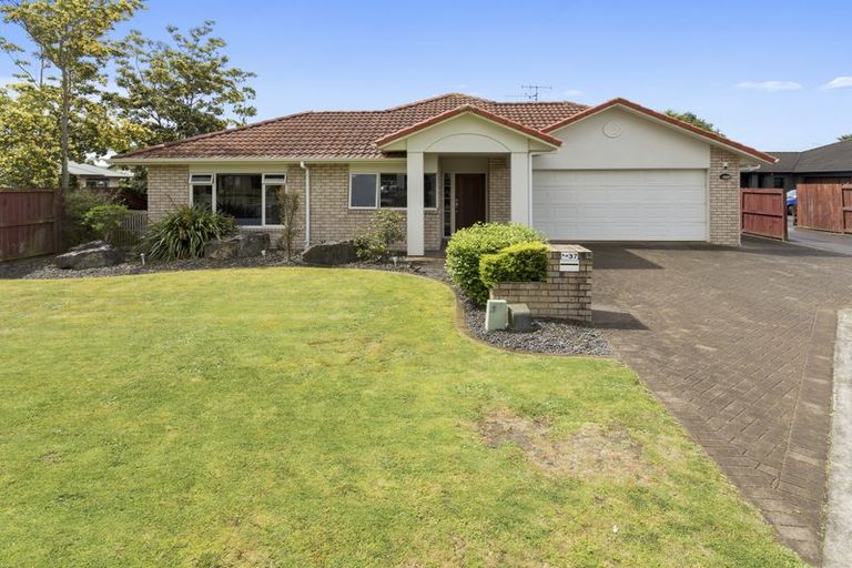 Photo of property in 37 Tomika Crescent, Papamoa Beach, Papamoa, 3118