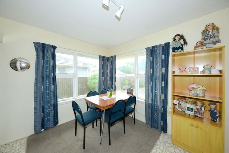 Photo of property in 16 Monowai Crescent, North New Brighton, Christchurch, 8083