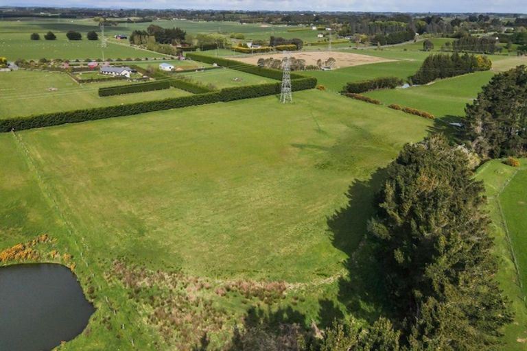 Photo of property in 21 Mcgilvray Road, Myross Bush, Invercargill, 9876