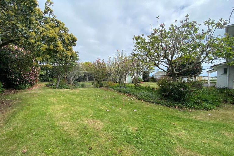 Photo of property in 45 Johnston Street, Brixton, Waitara, 4382