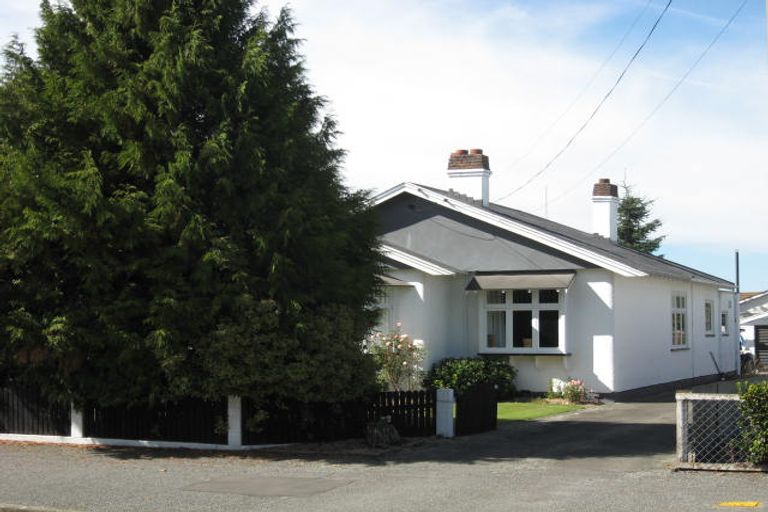 Photo of property in 104 Chalmers Avenue, Hampstead, Ashburton, 7700