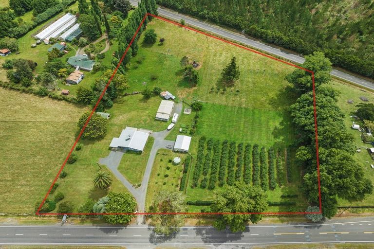 Photo of property in 2354 State Highway 30, Otakiri, Whakatane, 3192