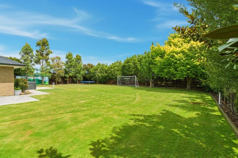 Photo of property in 7 Christie Place, Rolleston, 7614