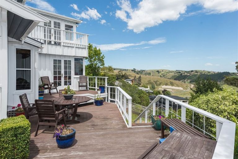 Photo of property in 108 Dyers Pass Road, Cashmere, Christchurch, 8022