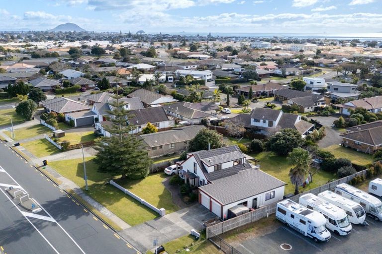 Photo of property in 241 Grenada Street, Mount Maunganui, 3116