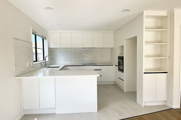 Photo of property in 4 Jack Place, Flat Bush, Auckland, 2019