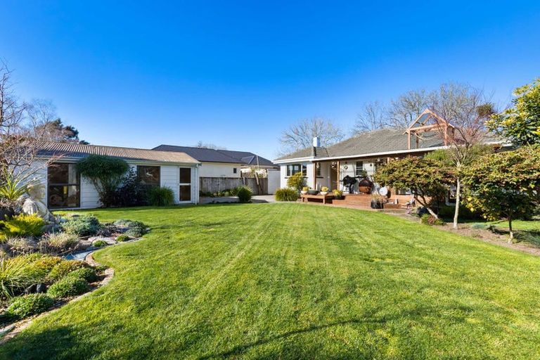 Photo of property in 6 Larch Street, Victoria, Rotorua, 3010