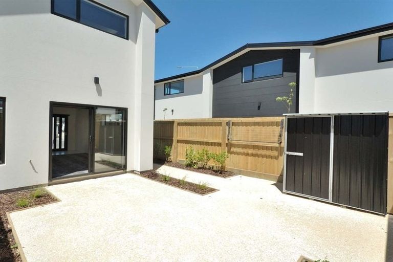 Photo of property in 3/269 Barbadoes Street, Christchurch Central, Christchurch, 8011