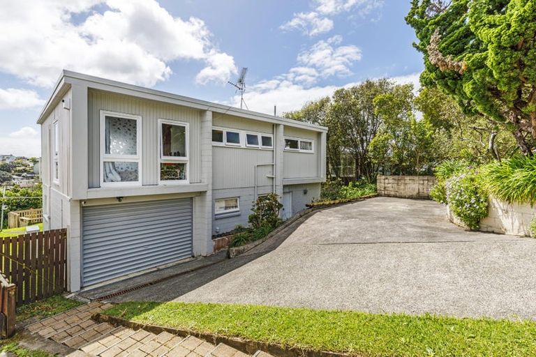 Photo of property in 20 Shanaway Rise, Hillcrest, Auckland, 0627