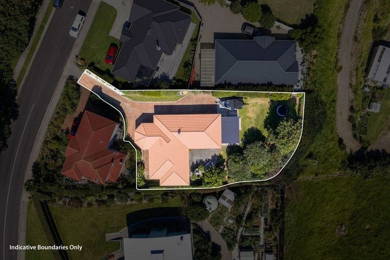 Photo of property in 97 Koutunui Road, Athenree, Katikati, 3177