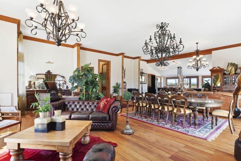 Photo of property in 61 Evans Road, Upper Plain, Masterton, 5888