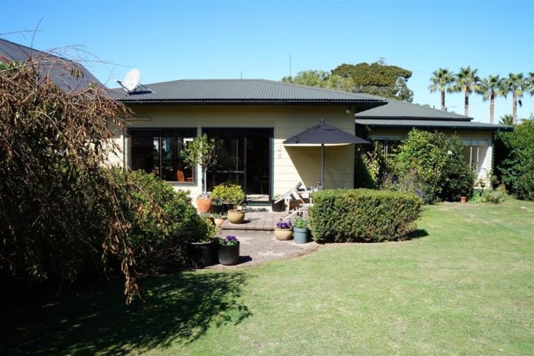 Photo of property in 40 Wairere Road, Wainui, Gisborne, 4010