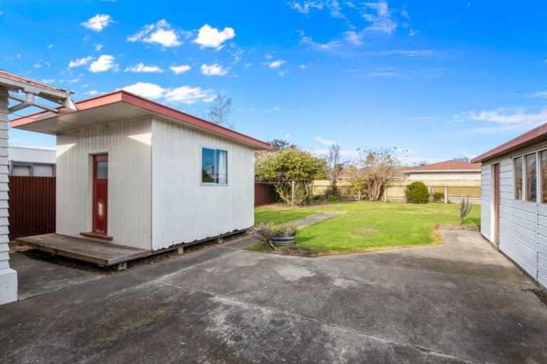 Photo of property in 24 Graham Street, Blenheim, 7201