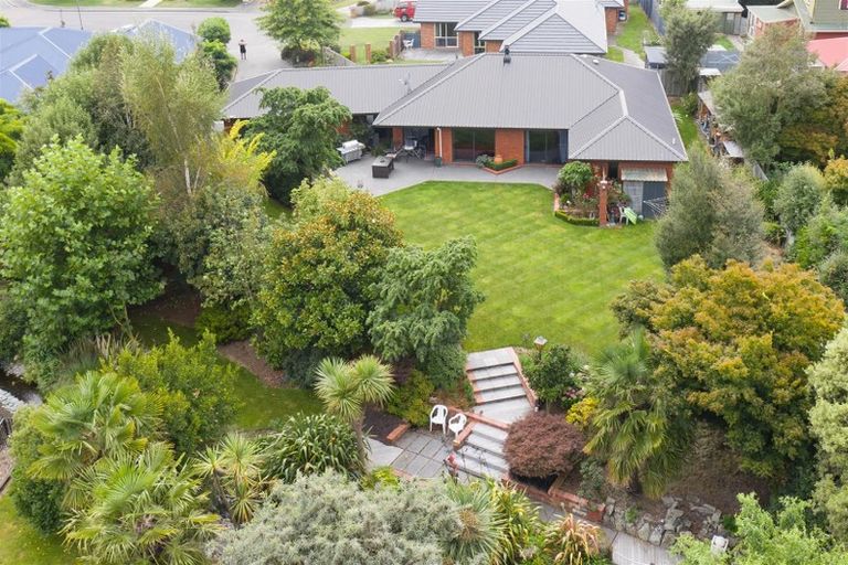 Photo of property in 4 Millibrook Place, Tinwald, Ashburton, 7700
