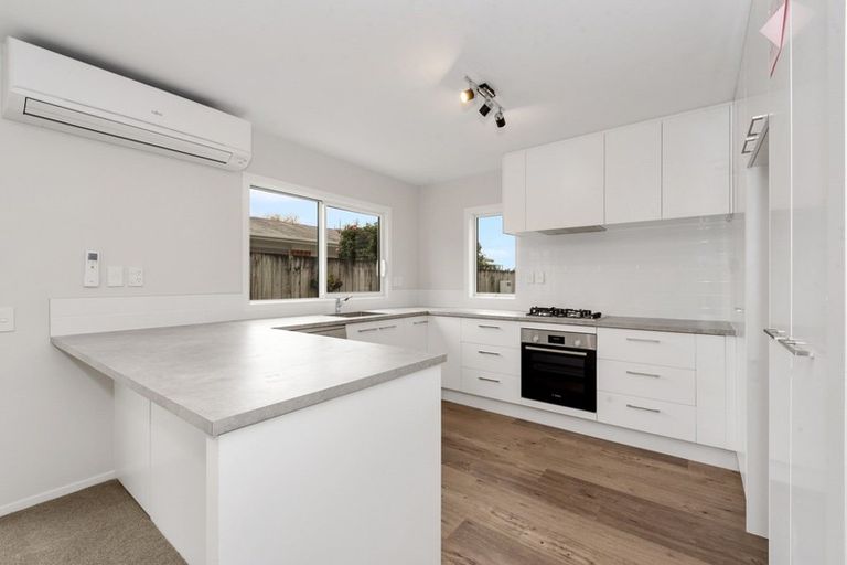 Photo of property in 52h Fifth Avenue, Enderley, Hamilton, 3214