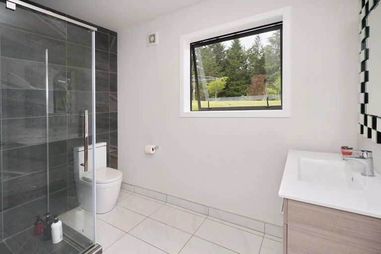 Photo of property in 360 Loburn Kowai Road, Loburn, Rangiora, 7472