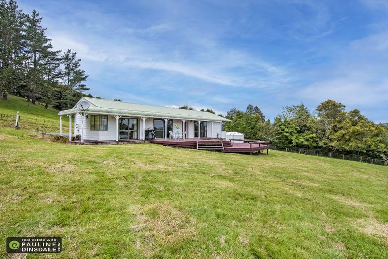 Photo of property in 111 Snooks Road, Maungatapere, Whangarei, 0179