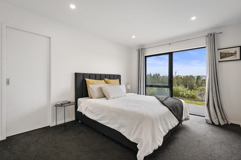 Photo of property in 18 John Fair Drive, Wainui, 0932