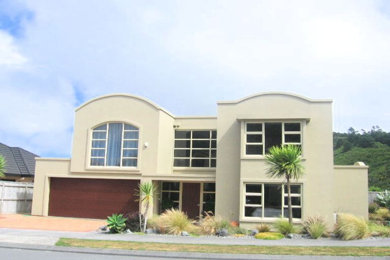 Photo of property in 5 Forsyth Grove, Brooklyn, Wellington, 6021