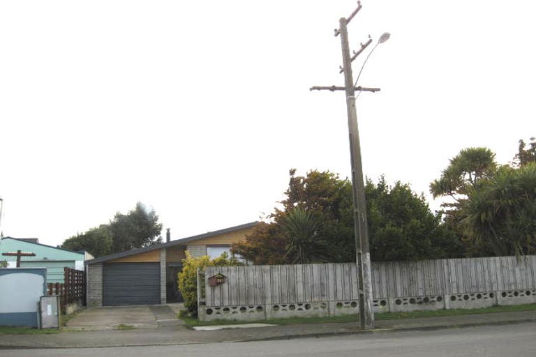 Photo of property in 210 Tramway Road, Strathern, Invercargill, 9812