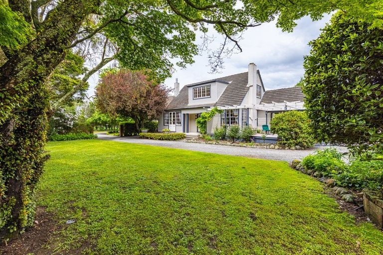Photo of property in 526 Upper Plain Road, Upper Plain, Masterton, 5888