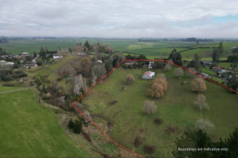 Photo of property in 3173 Ohaupo Road, Rukuhia, Hamilton, 3282