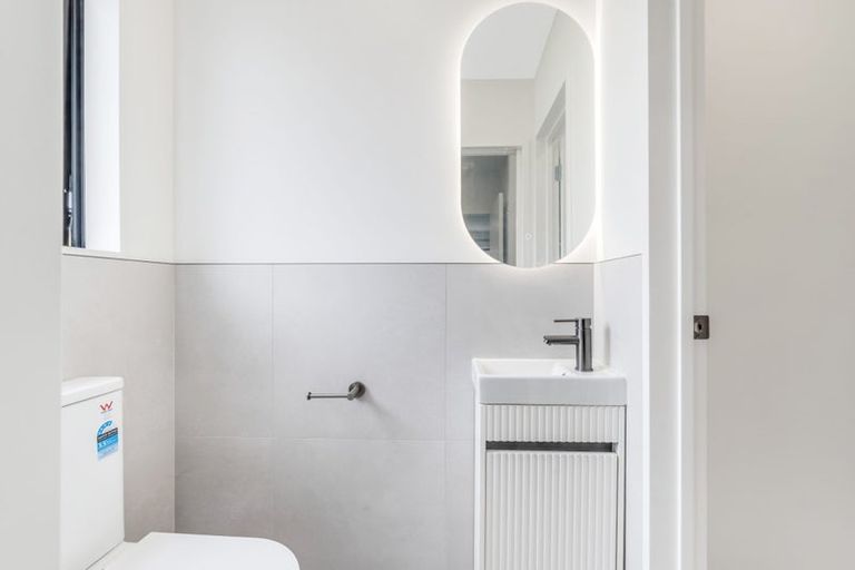 Photo of property in 24 Toetoe Street, Westgate, 0814