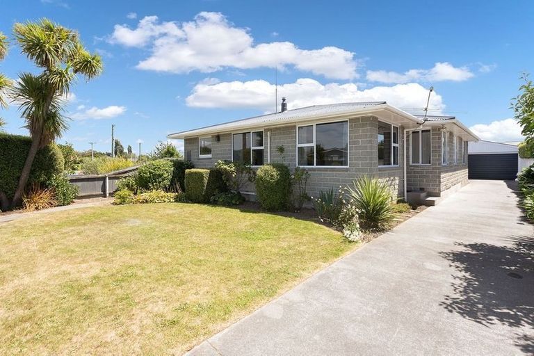 Photo of property in 20 Wales Street, Halswell, Christchurch, 8025