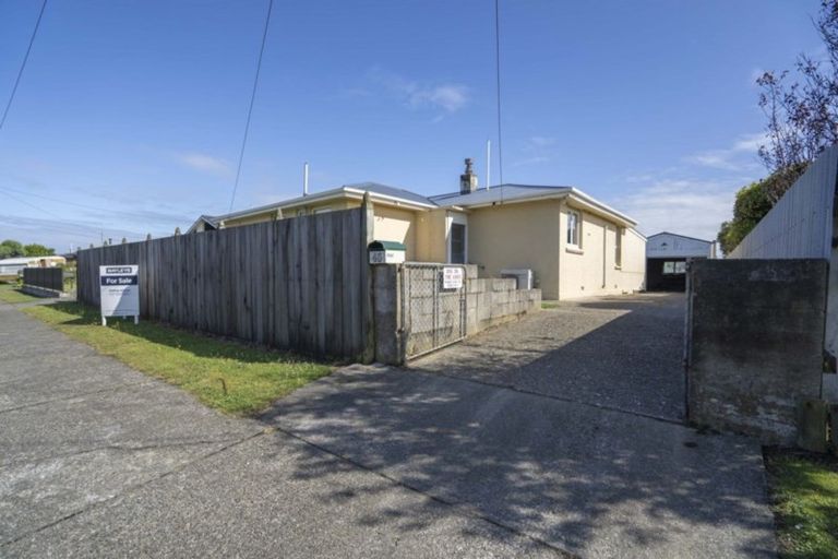 Photo of property in 46 Cargill Street, Waikiwi, Invercargill, 9810