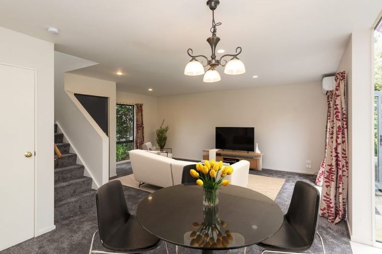 Photo of property in 3/44 London Street, Richmond, Christchurch, 8013