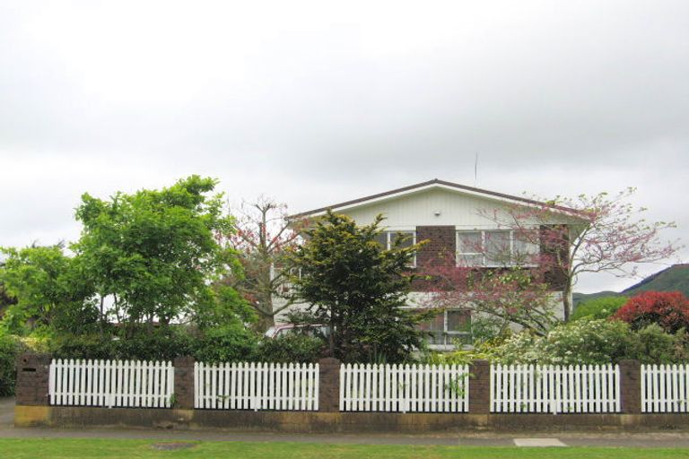 Photo of property in 8 Aorangi Road, Paeroa, 3600