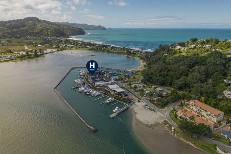Photo of property in 6/6 The Marina, Tairua, 3508