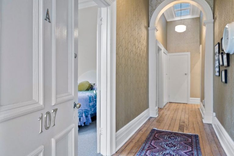 Photo of property in 107 Stafford Street, Dunedin Central, Dunedin, 9016