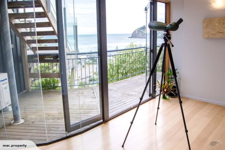 Photo of property in 4 Aranoni Track, Clifton, Christchurch, 8081