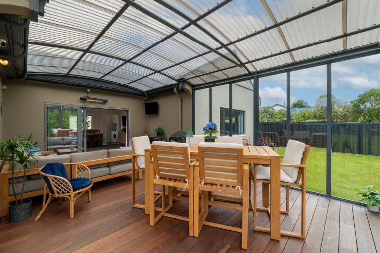 Photo of property in 17 Raeburn Avenue, Otatara, Invercargill, 9879